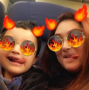 Meet your Posher, Claudia alejandra